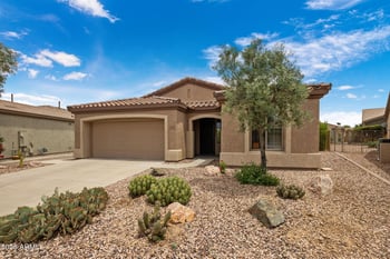 4219 Donato Dr, Gilbert, AZ 85298