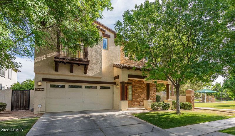 4219 E Lexington Ave, Gilbert, AZ 85234