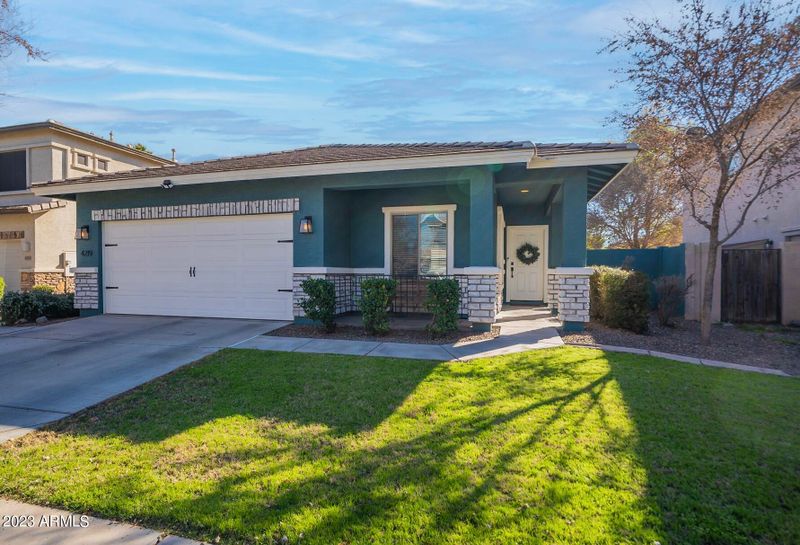 4219 E Linda Ln, Gilbert, AZ 85234