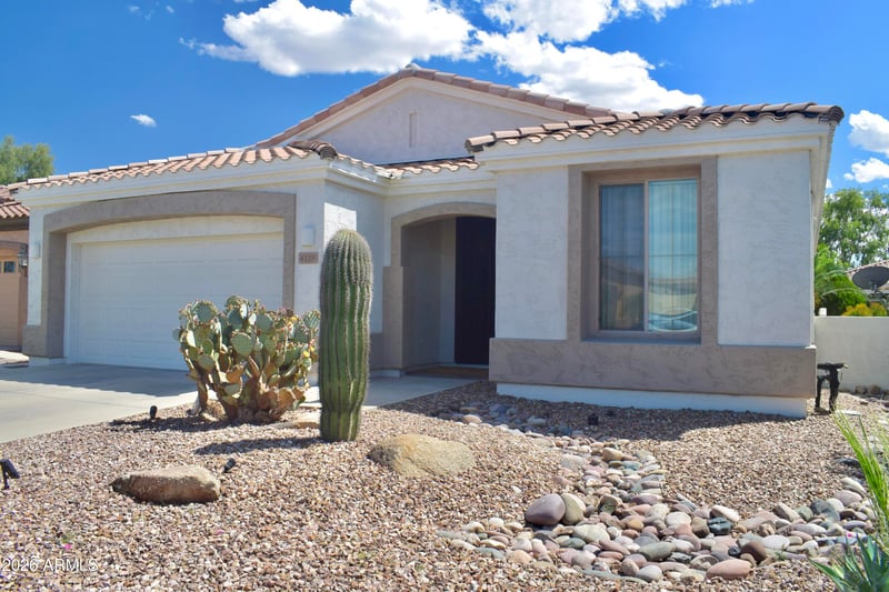 4219 E Mia Ln, Gilbert, AZ 85298
