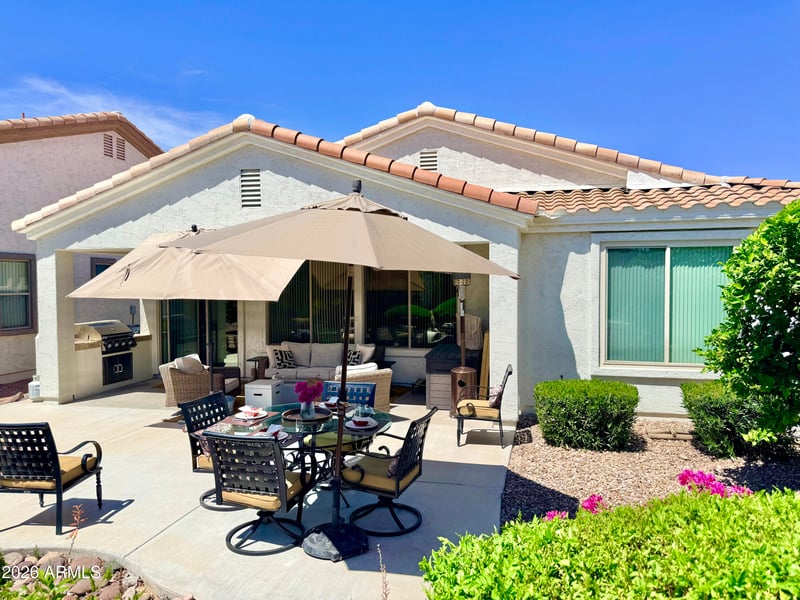 4219 E Mia Ln, Gilbert, AZ 85298