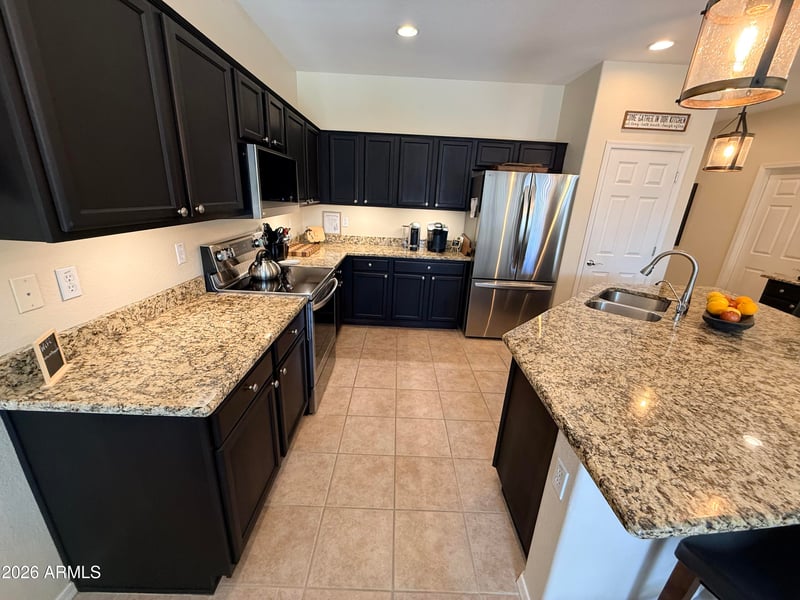 4219 E Mia Ln, Gilbert, AZ 85298