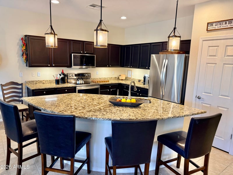 4219 E Mia Ln, Gilbert, AZ 85298