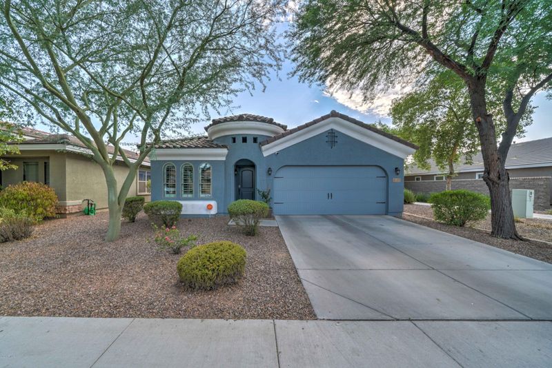 4219 E Sandy Way, Gilbert, AZ 85297