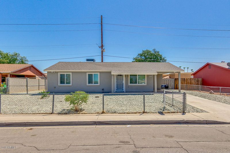 4219 N 71st Dr, Phoenix, AZ 85033