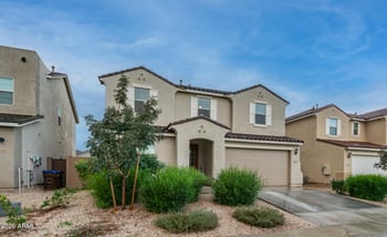 4219 Nora Dr, San Tan Valley, AZ 85144