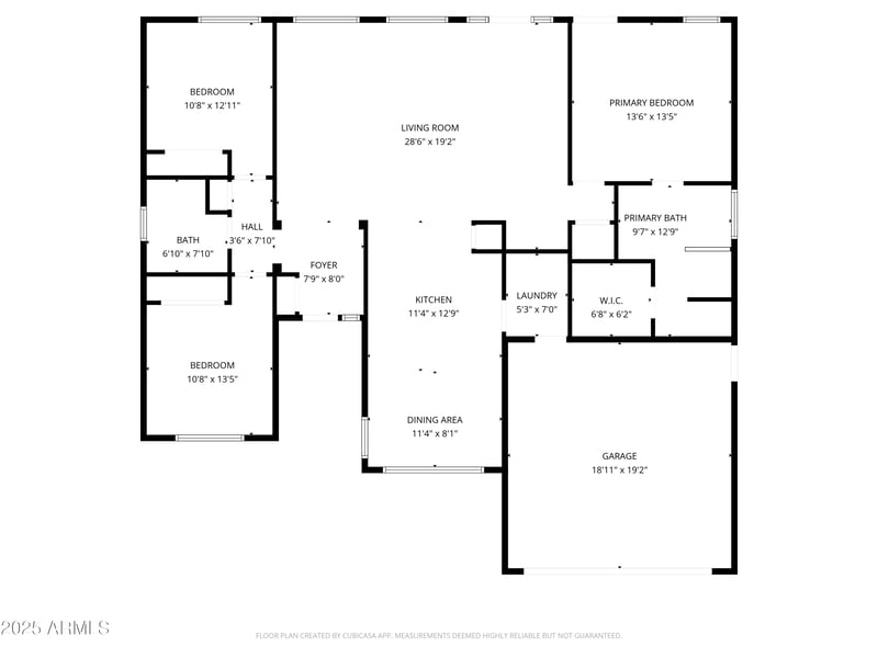 4219 San Angelo Ave, Gilbert, AZ 85234