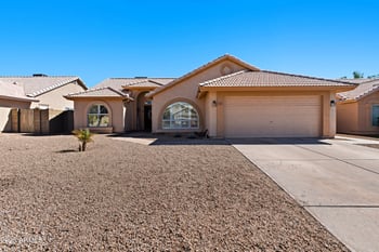 4219 San Angelo Ave, Gilbert, AZ 85234