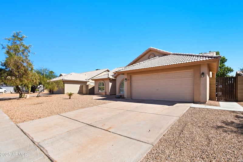 4219 San Angelo Ave, Gilbert, AZ 85234