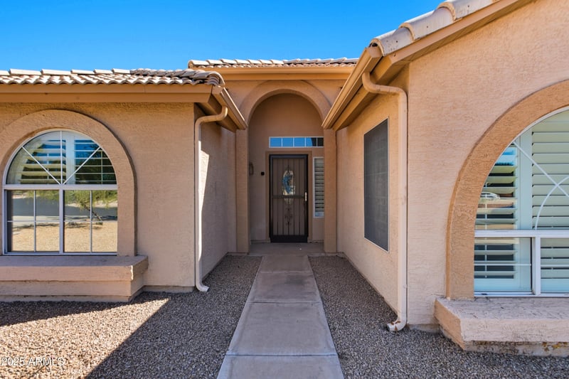 4219 San Angelo Ave, Gilbert, AZ 85234