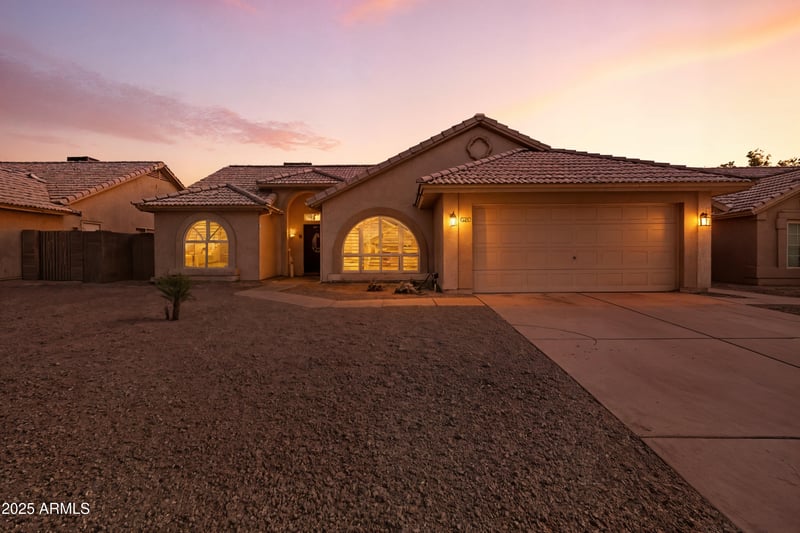 4219 San Angelo Ave, Gilbert, AZ 85234
