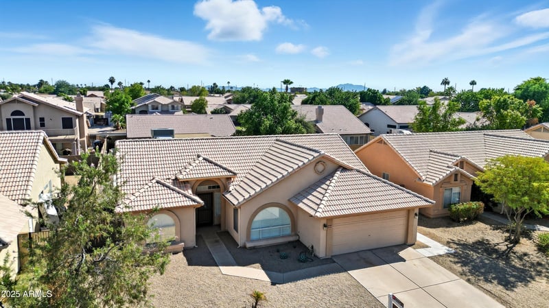 4219 San Angelo Ave, Gilbert, AZ 85234