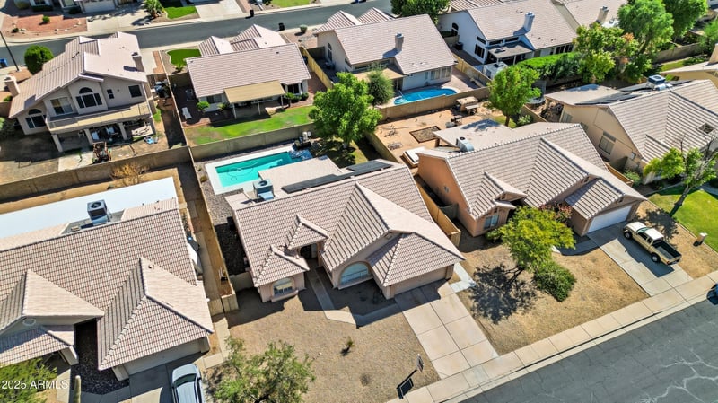 4219 San Angelo Ave, Gilbert, AZ 85234