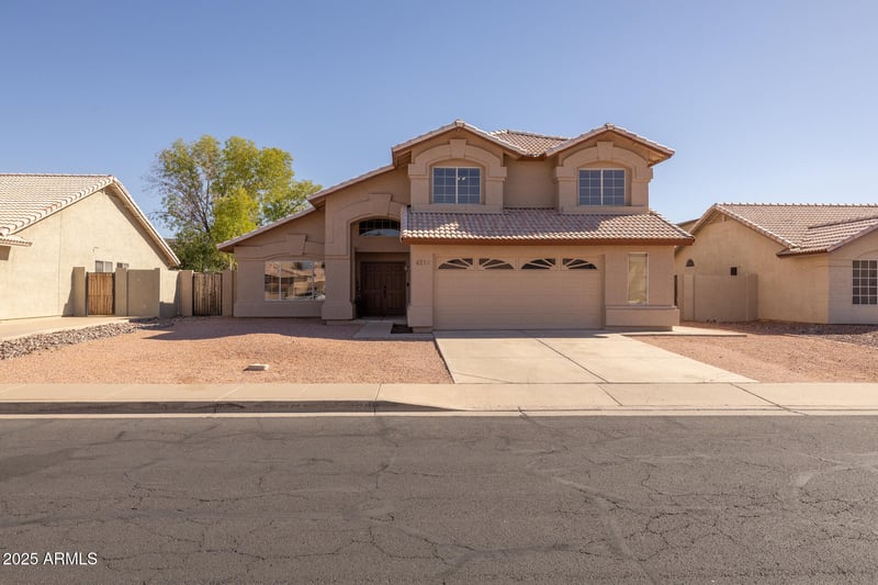 4219 San Remo Ave, Gilbert, AZ 85234