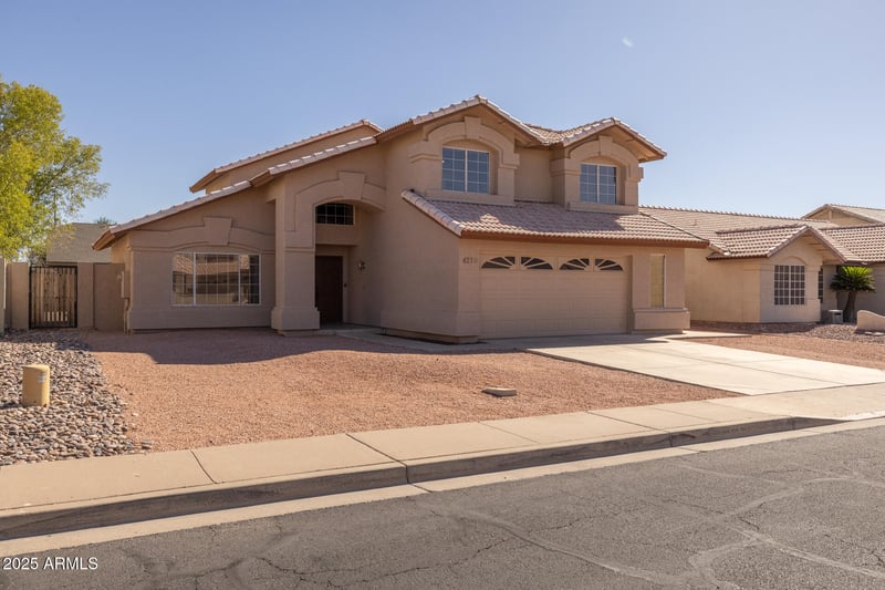 4219 San Remo Ave, Gilbert, AZ 85234