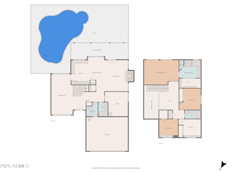 4219 San Remo Ave, Gilbert, AZ 85234