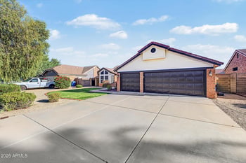 4219 W Alameda Rd, Glendale, AZ 85310