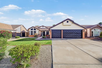 4219 W Alameda Rd, Glendale, AZ 85310
