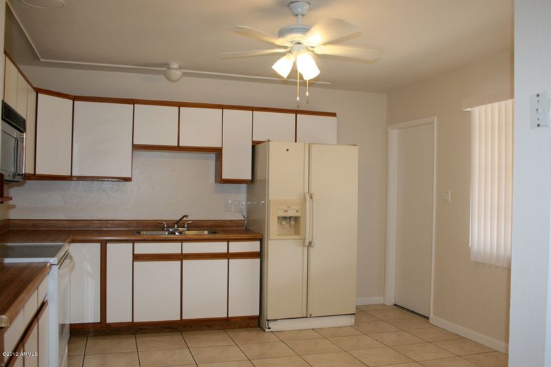 4219 W Cavalier Dr, Phoenix, AZ 85019