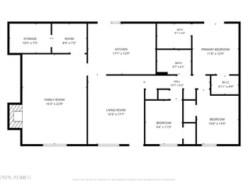 4219 Las Palmaritas Dr, Phoenix, AZ 85051