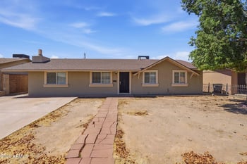 4219 Las Palmaritas Dr, Phoenix, AZ 85051