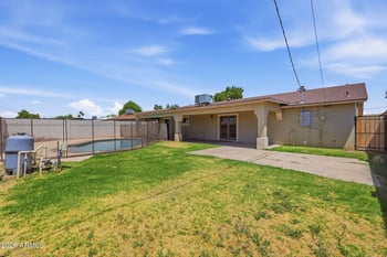 4219 Las Palmaritas Dr, Phoenix, AZ 85051