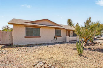 4219 W Sunnyside Ave, Phoenix, AZ 85029