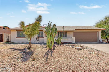 4219 W Sunnyside Ave, Phoenix, AZ 85029