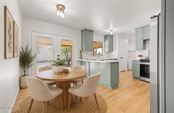 4219 W Sunnyside Ave, Phoenix, AZ 85029