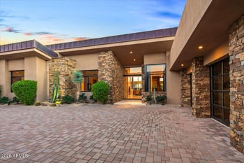 42196 Chiricahua Ps, Scottsdale, AZ 85262