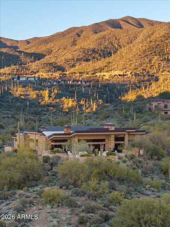 42196 Chiricahua Ps, Scottsdale, AZ 85262