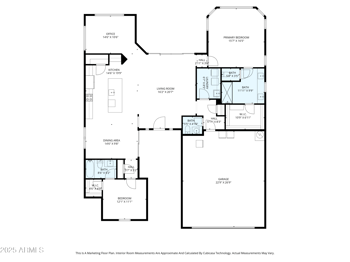 42197 Rosewood Ln, Maricopa, AZ 85138