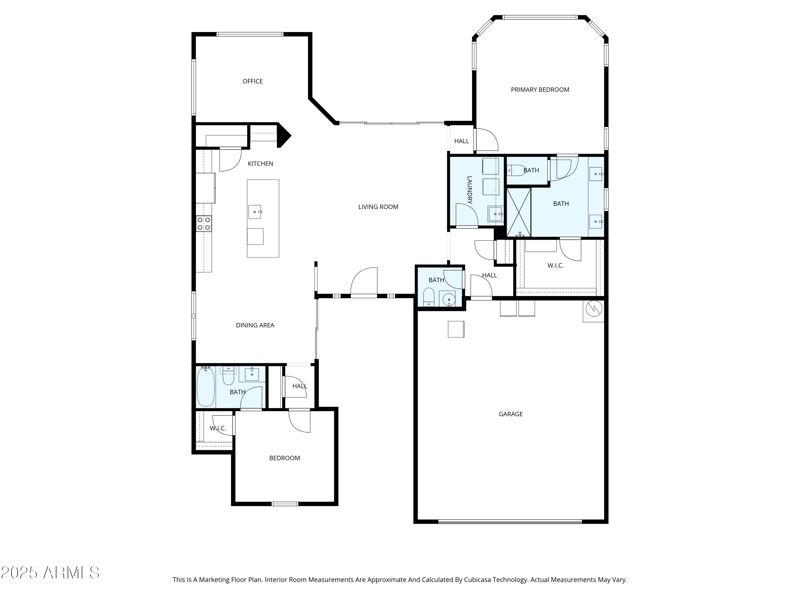 42197 Rosewood Ln, Maricopa, AZ 85138