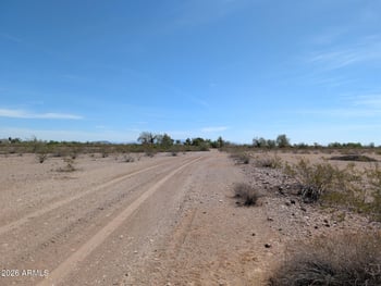 42198 Rose Ln #742, Tonopah, AZ 85354