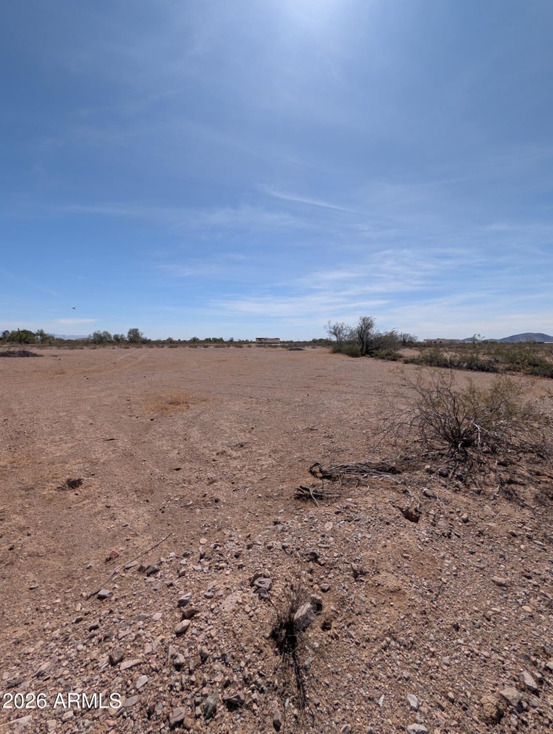 42198 Rose Ln #742, Tonopah, AZ 85354