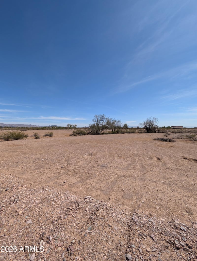 42198 Rose Ln #742, Tonopah, AZ 85354