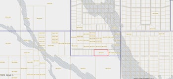 421st Ave Solano Dr Lot 2, Tonopah, AZ 85354