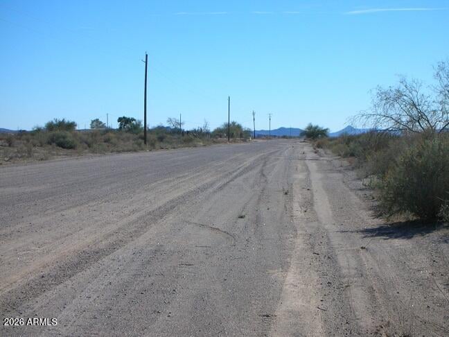 421X 489th Ave #-, Tonopah, AZ 85354