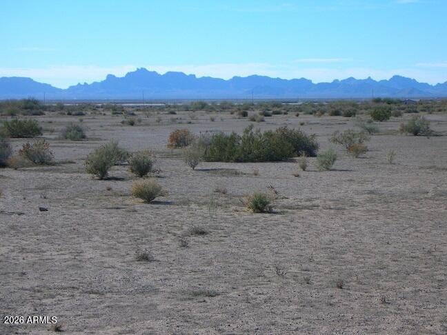 421X 489th Ave #-, Tonopah, AZ 85354