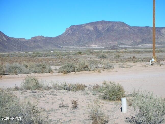 421X 489th Ave #-, Tonopah, AZ 85354