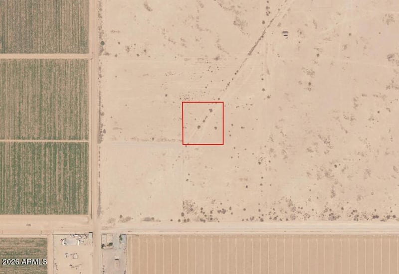 421X 489th Ave #-, Tonopah, AZ 85354