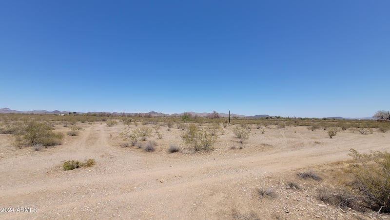 421X1 Rose Ln #-, Tonopah, AZ 85354