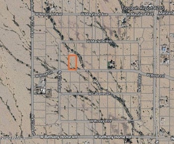 421X1 Rose Ln #-, Tonopah, AZ 85354