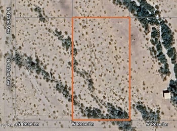 421X1 Rose Ln #-, Tonopah, AZ 85354