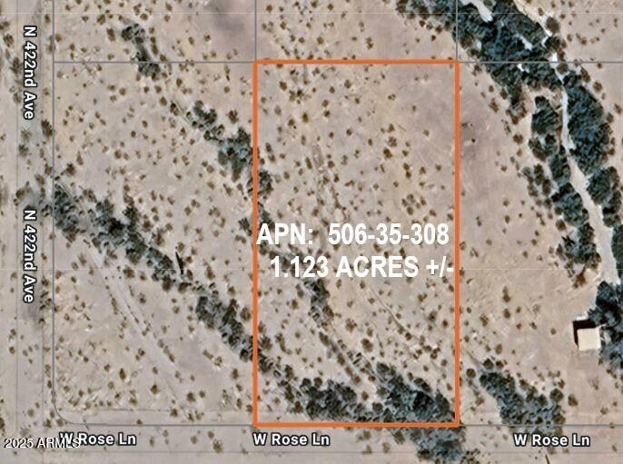 421X1 Rose Ln #-, Tonopah, AZ 85354