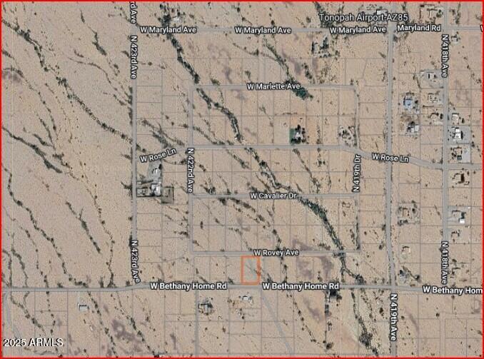 421XX Bethany Home Rd #-, Tonopah, AZ 85354