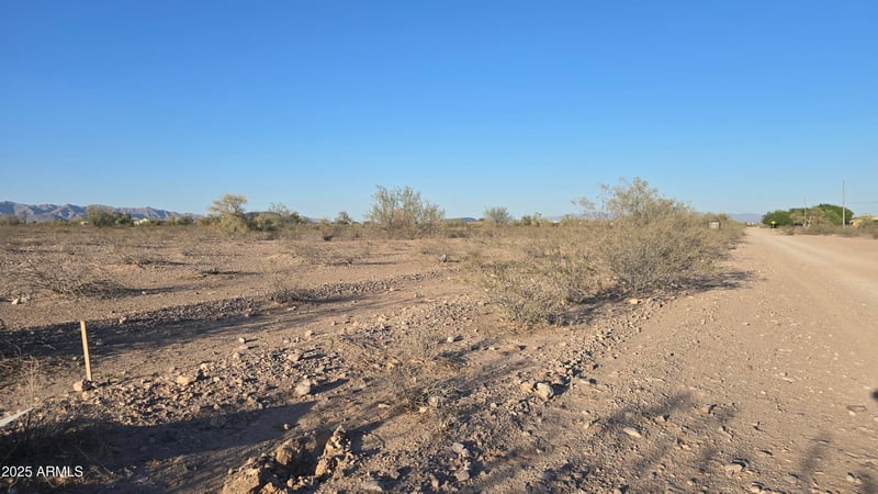 421XX Bethany Home Rd #-, Tonopah, AZ 85354