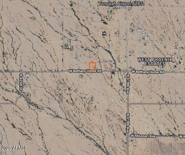 421XX Bethany Home Rd #-, Tonopah, AZ 85354