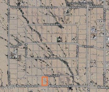 421XX Bethany Home Rd #-, Tonopah, AZ 85354