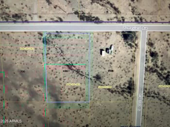 421XX Maryland Ave #699, Tonopah, AZ 85354